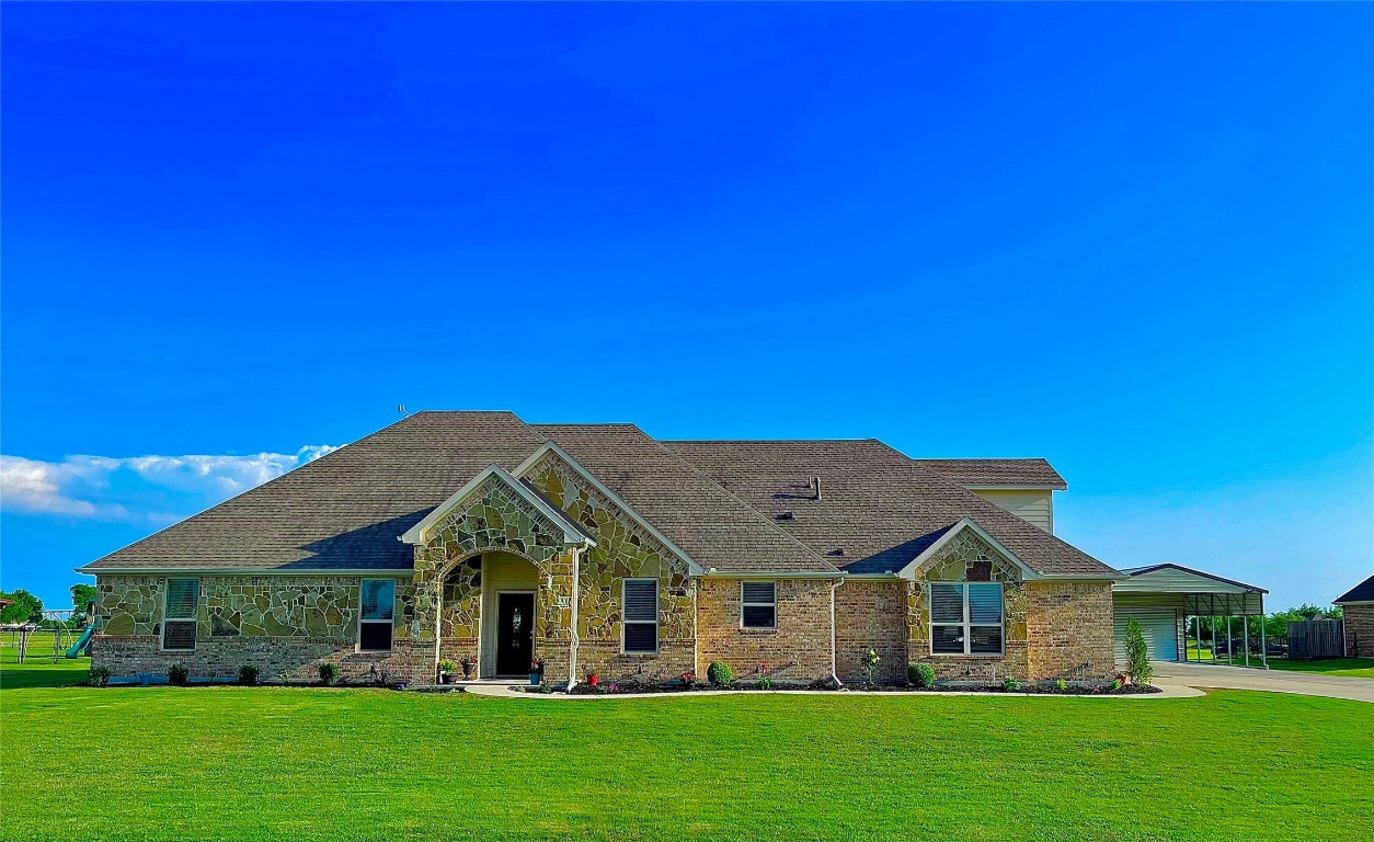 4055 Hackberry Circle Caddo Mills TX 75135