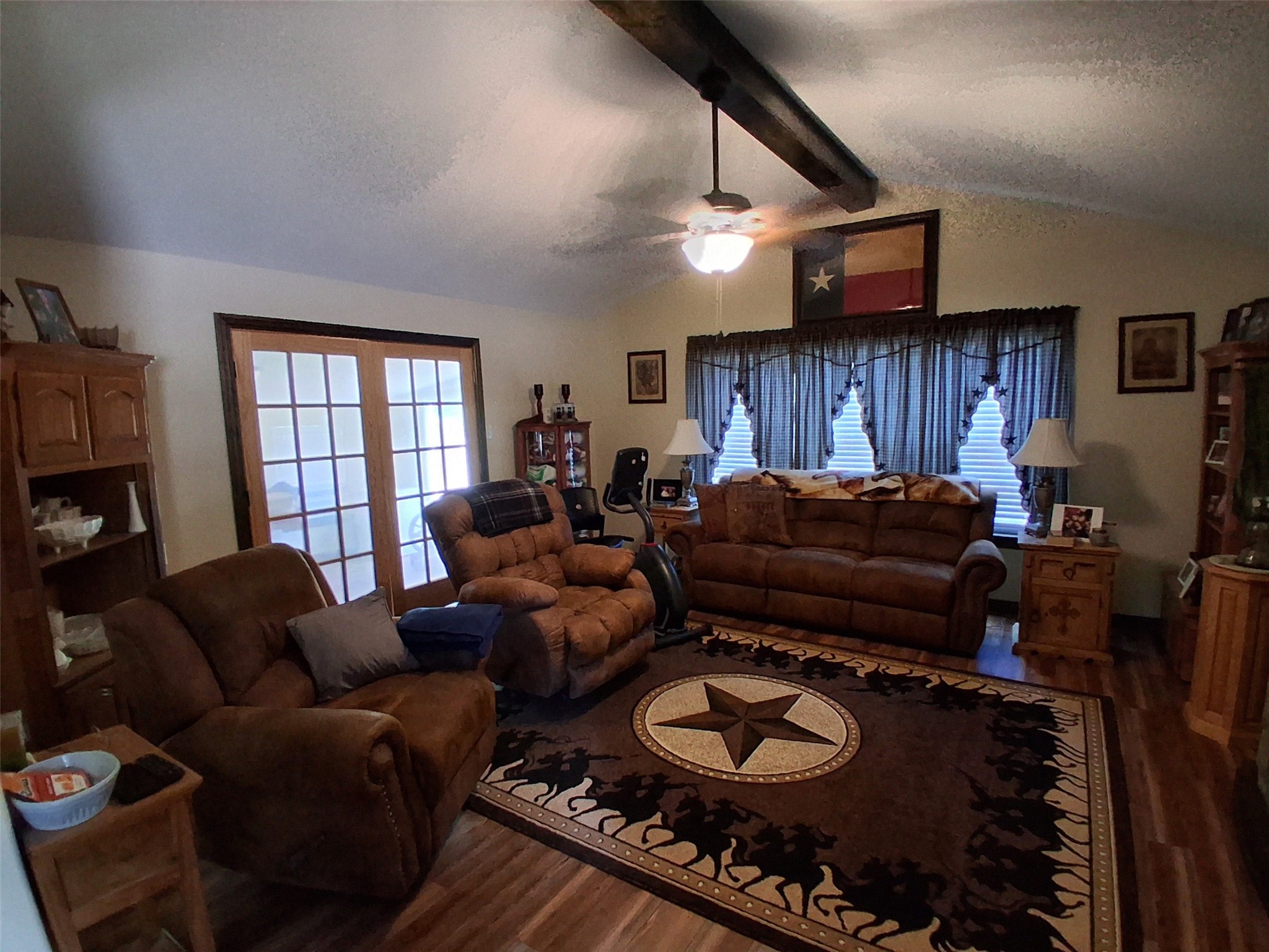 6209 Baker Lane Alvarado TX 76009