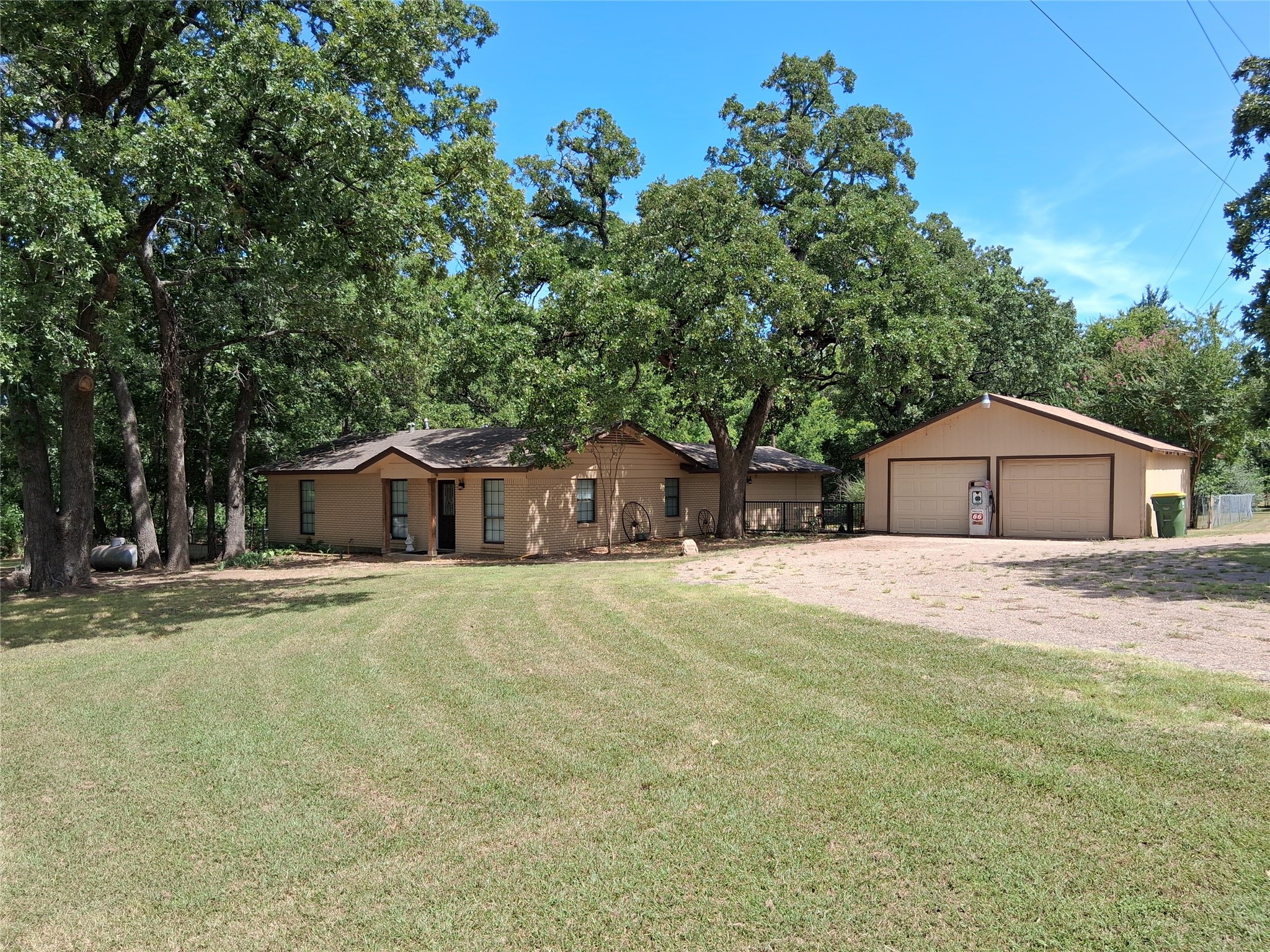 6209 Baker Lane Alvarado TX 76009