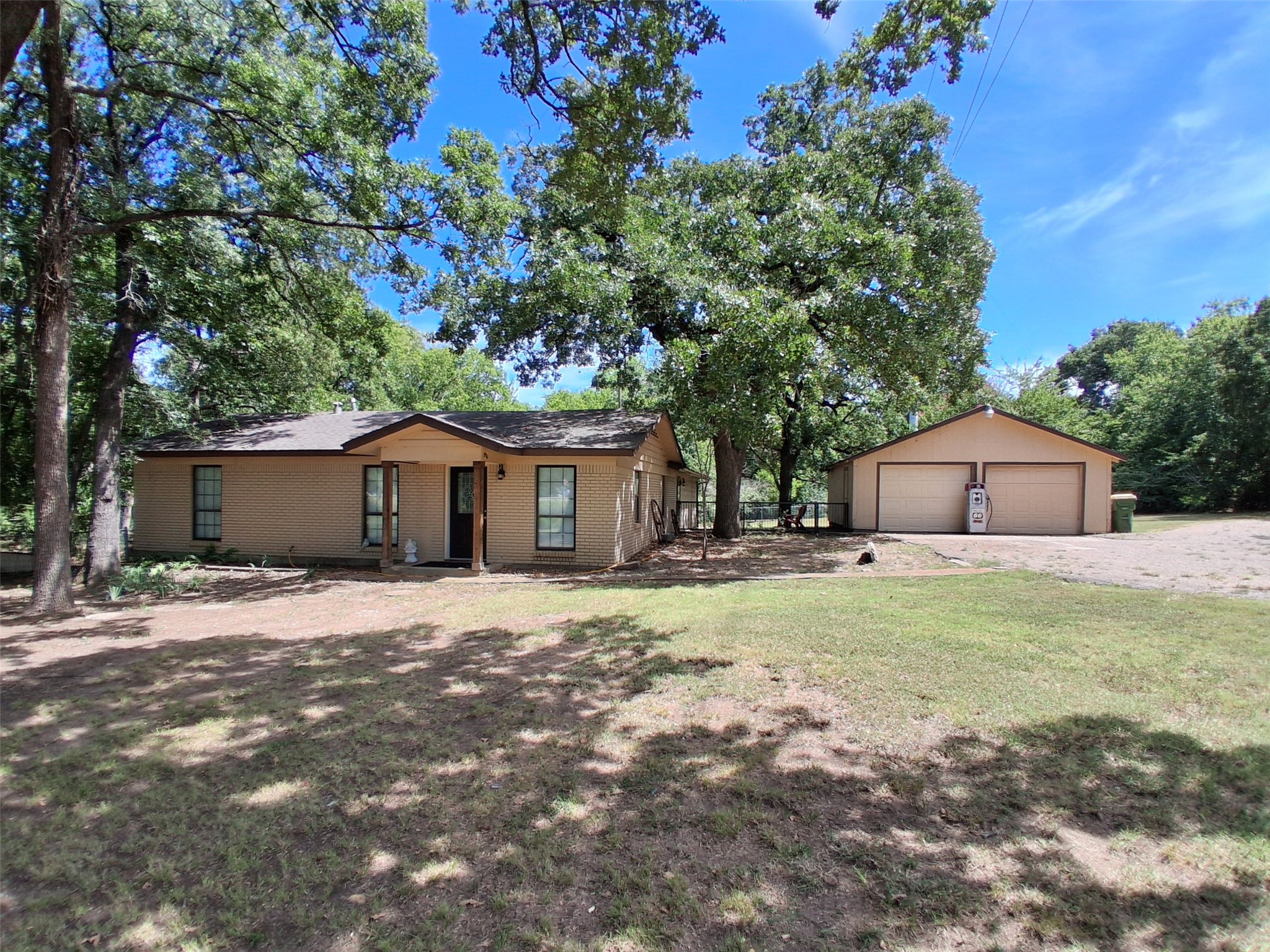 6209 Baker Lane Alvarado TX 76009