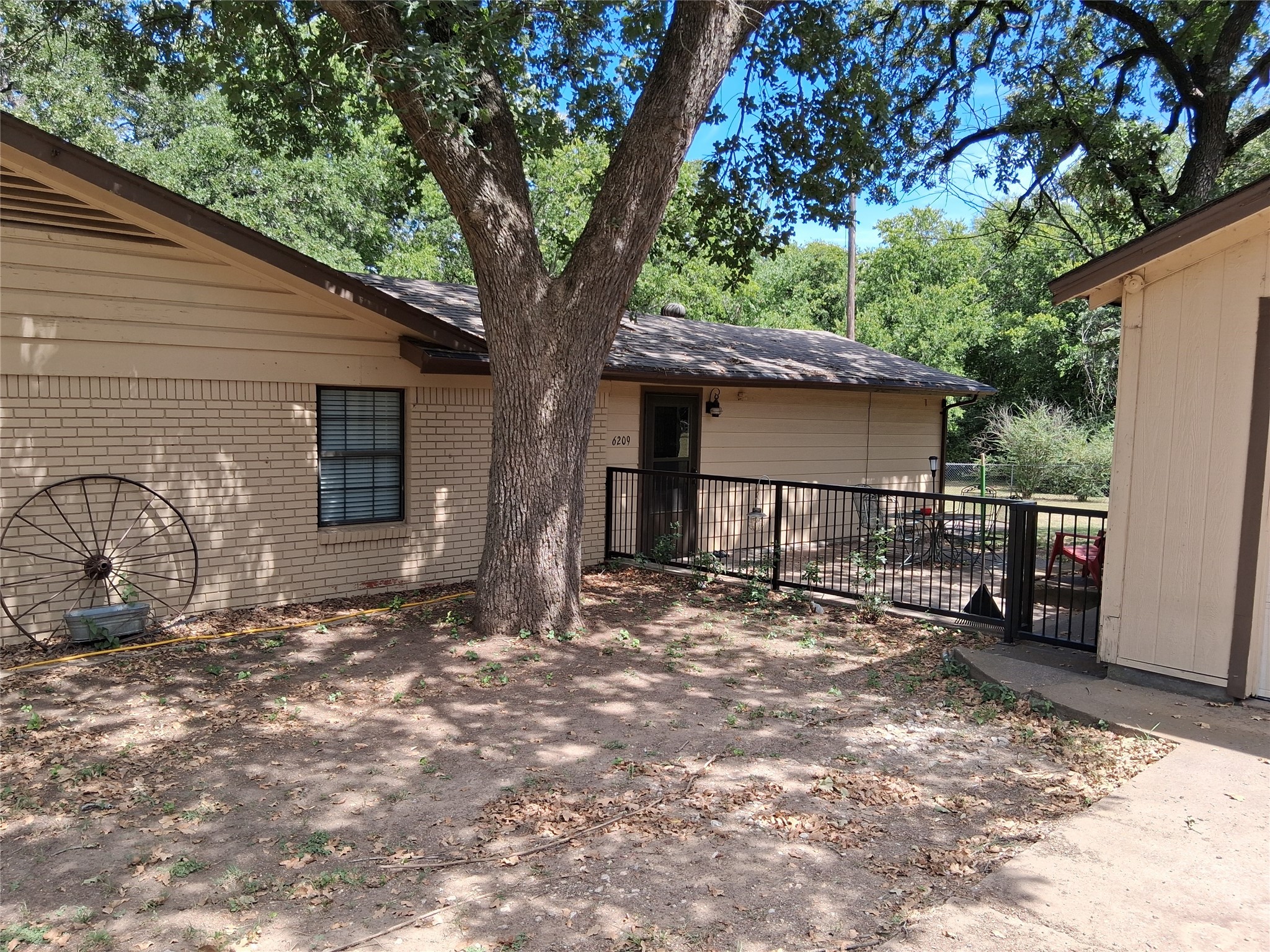 6209 Baker Lane Alvarado TX 76009