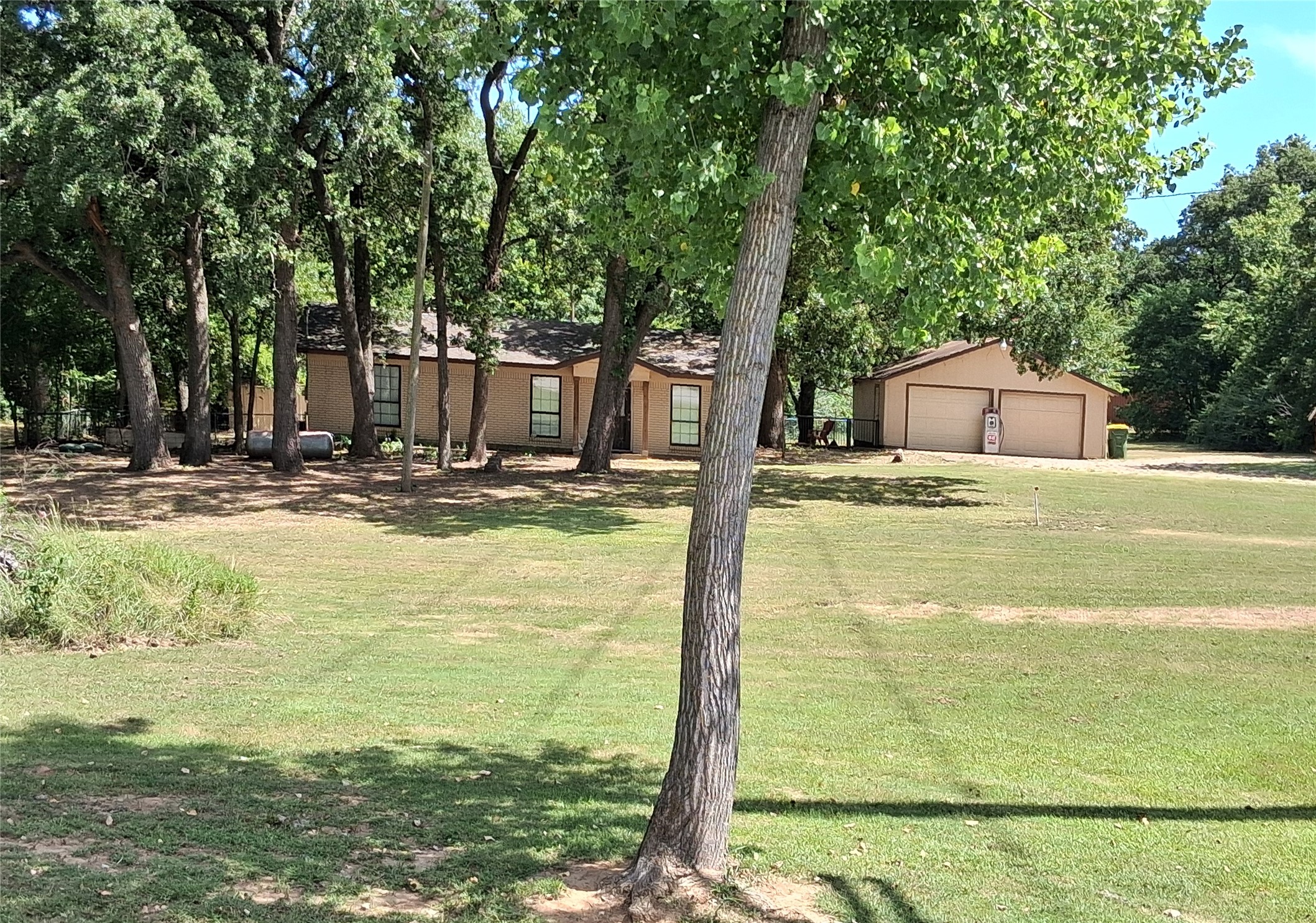 6209 Baker Lane Alvarado TX 76009