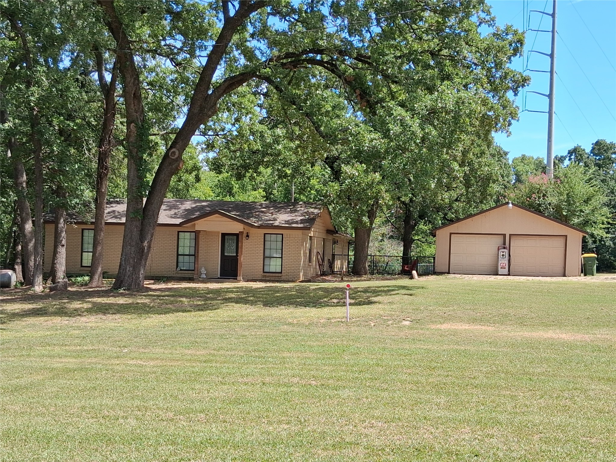 6209 Baker Lane Alvarado TX 76009