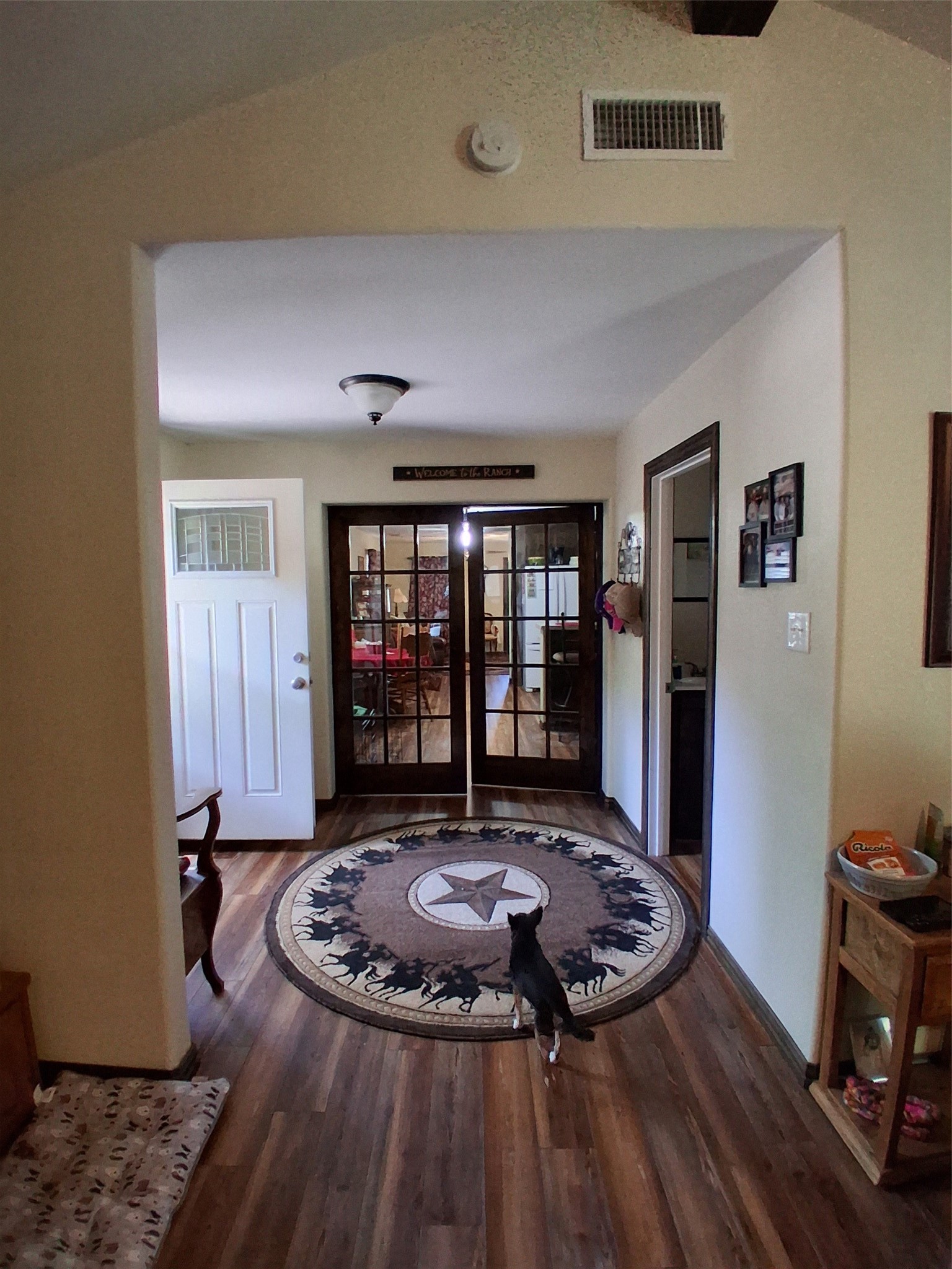 6209 Baker Lane Alvarado TX 76009