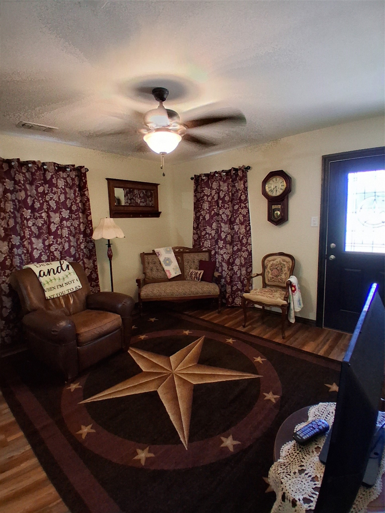 6209 Baker Lane Alvarado TX 76009