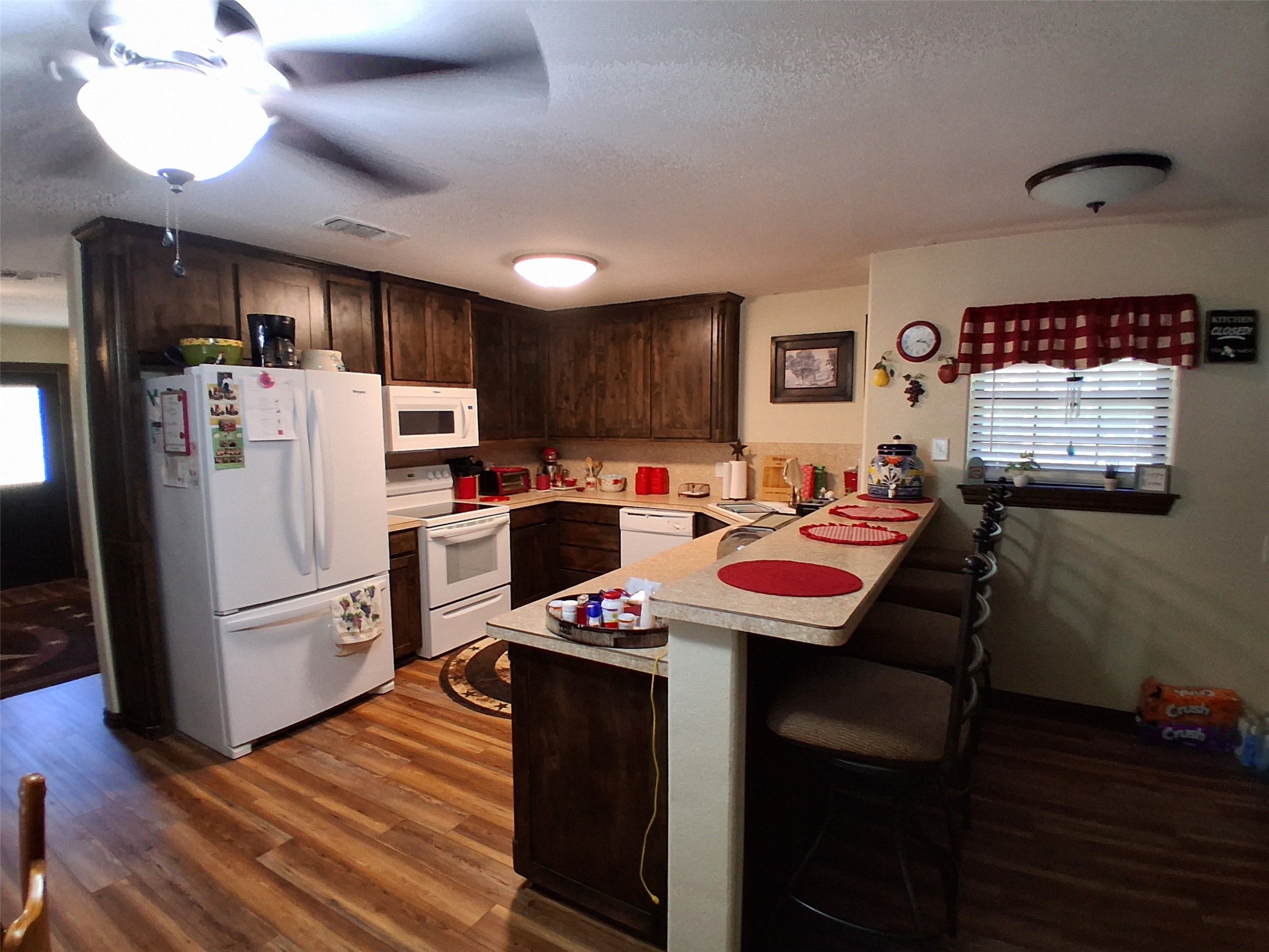 6209 Baker Lane Alvarado TX 76009