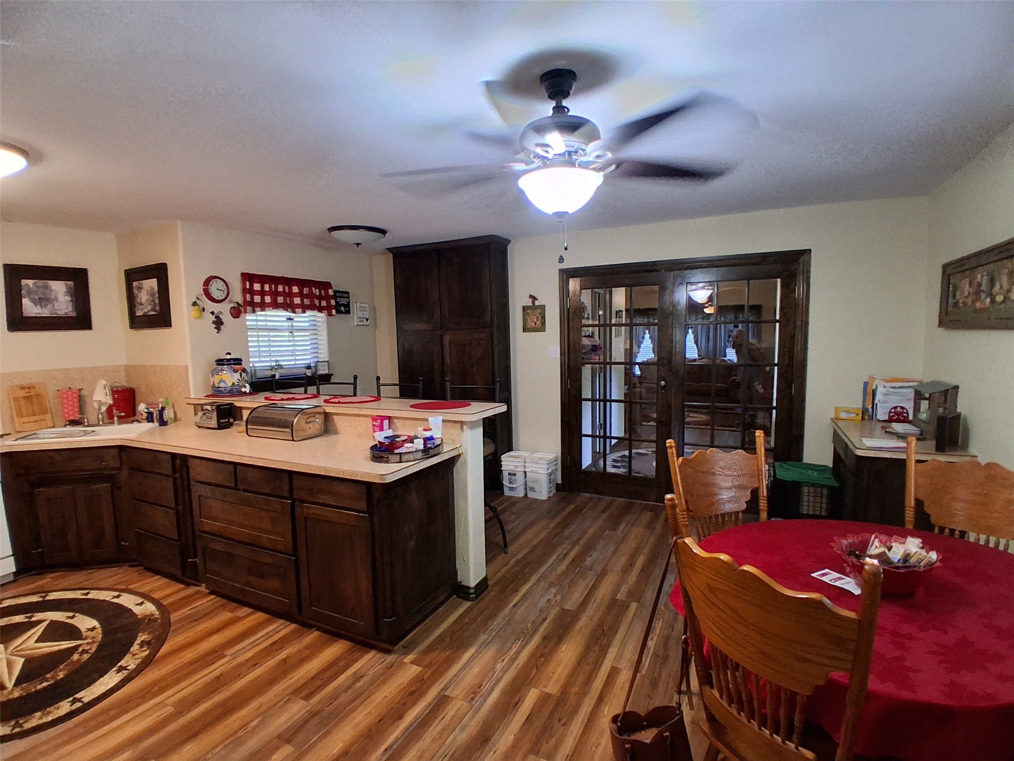 6209 Baker Lane Alvarado TX 76009