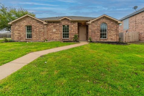 115 Angelina Drive Crandall TX 75114