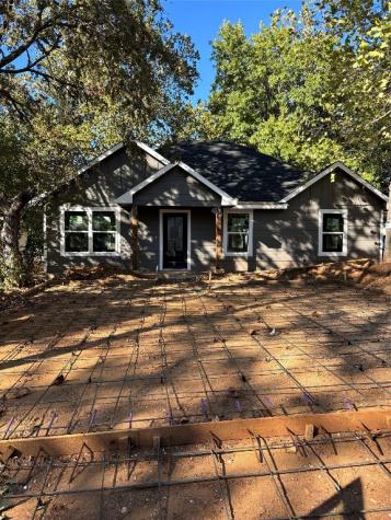 111 Buchanan Street Whitesboro TX 76273