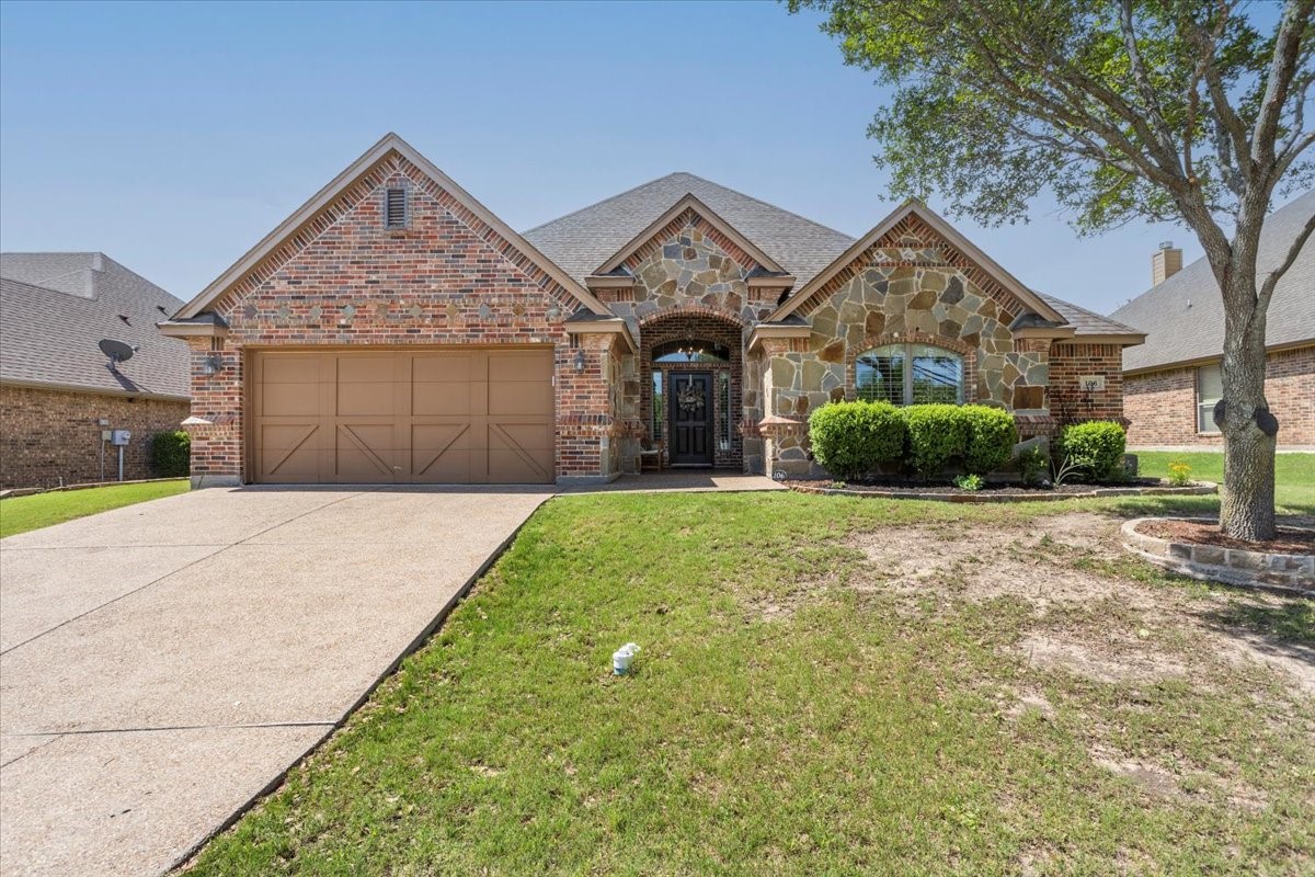 106 Versailles Lane Aledo TX 76008