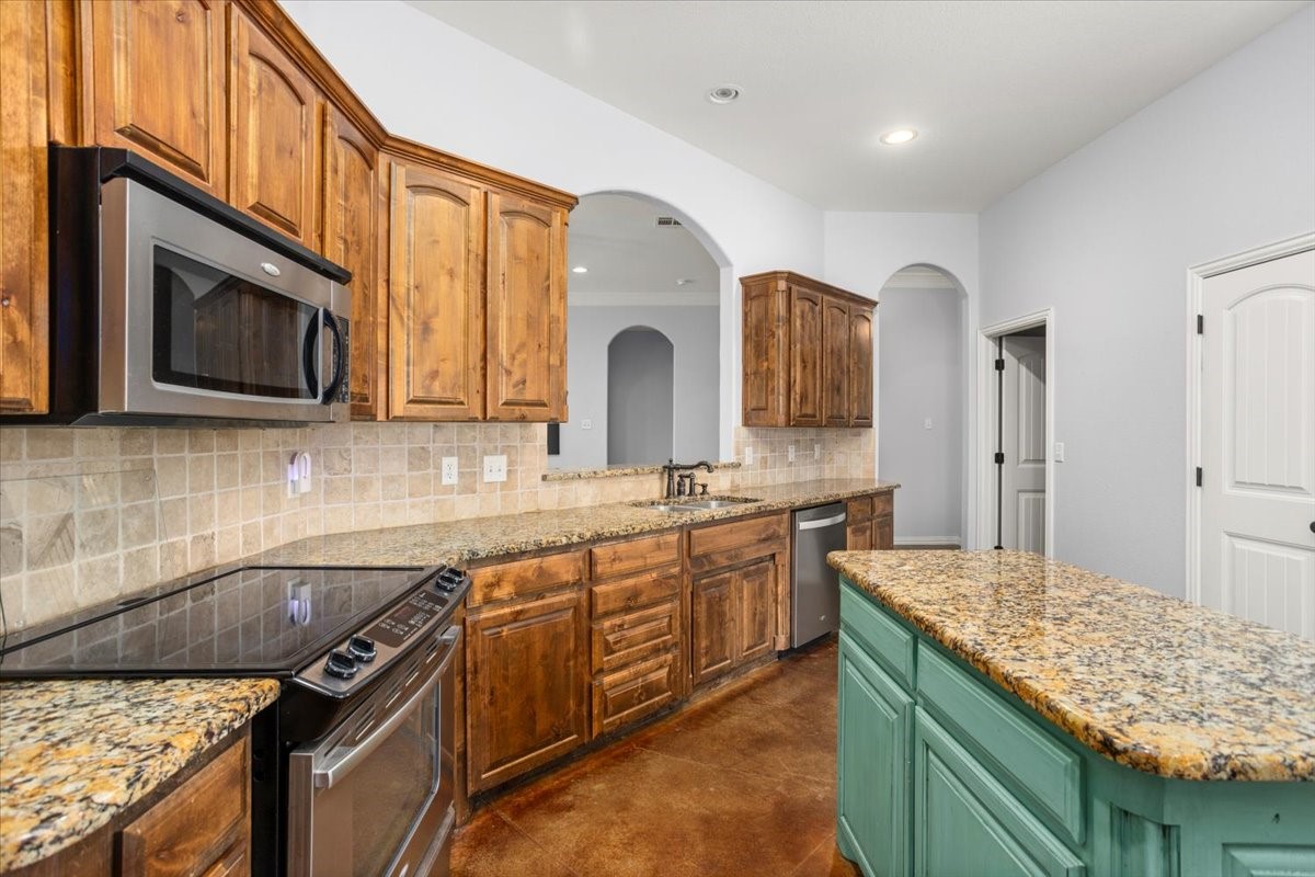 106 Versailles Lane Aledo TX 76008