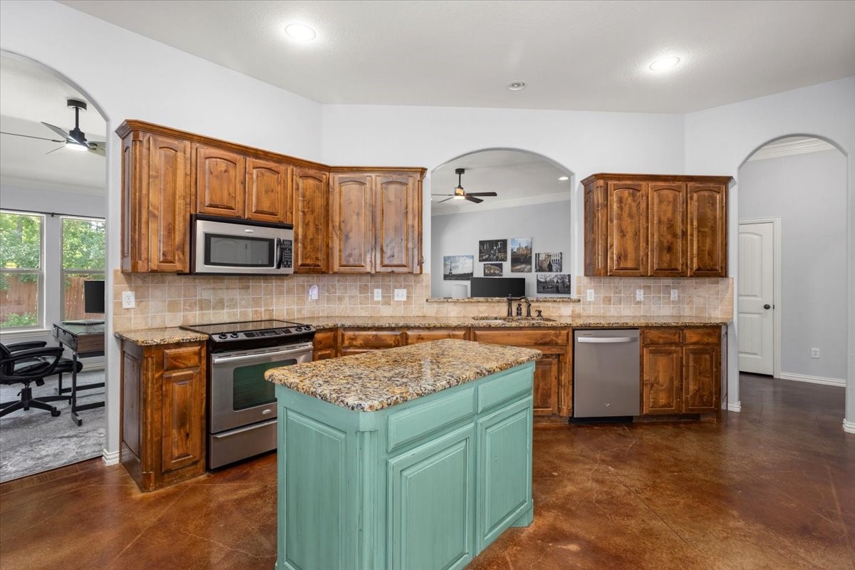 106 Versailles Lane Aledo TX 76008