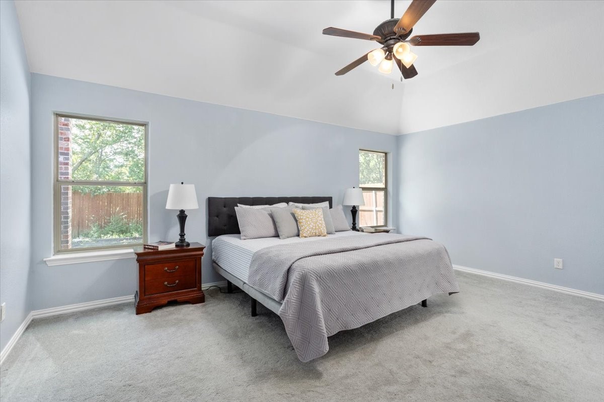 106 Versailles Lane Aledo TX 76008