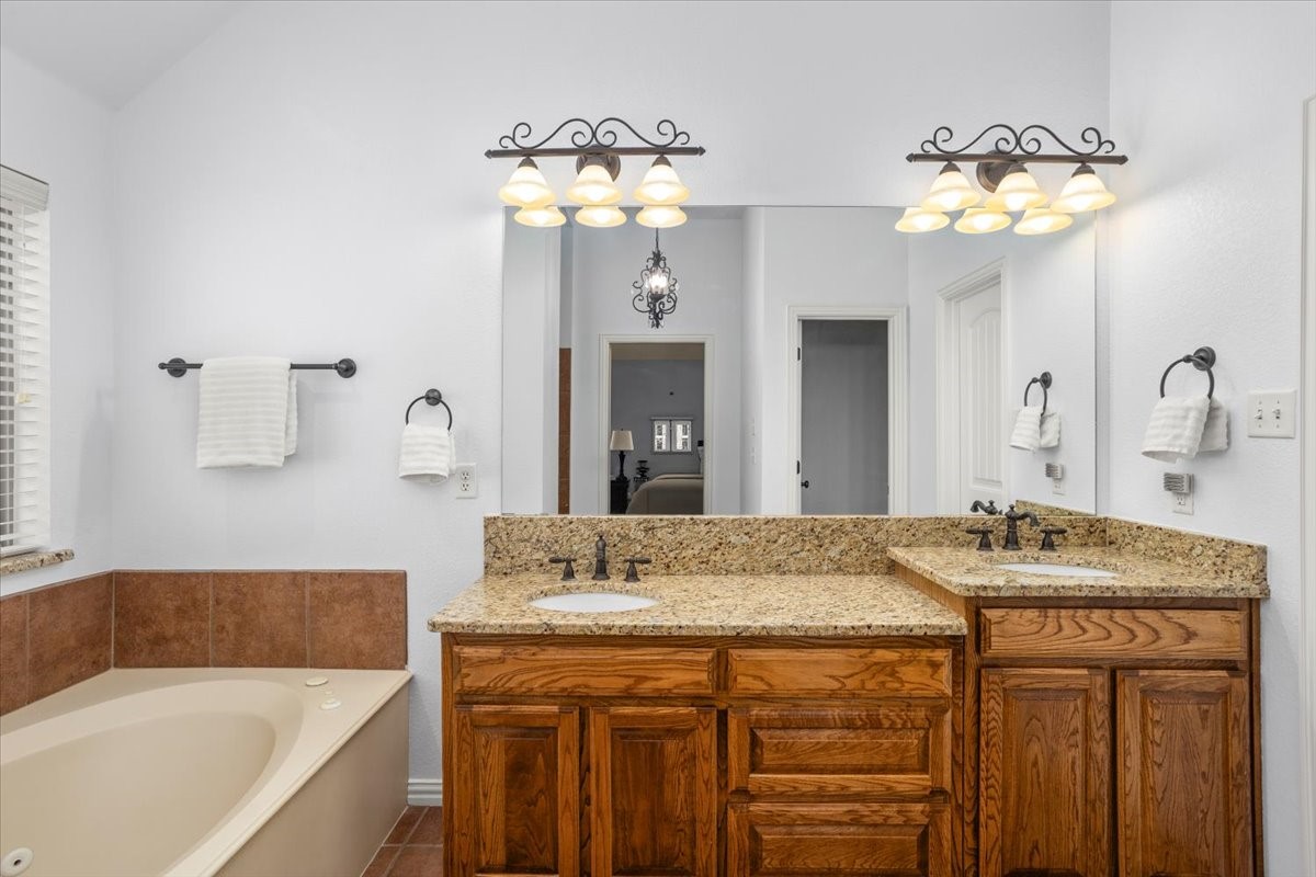 106 Versailles Lane Aledo TX 76008
