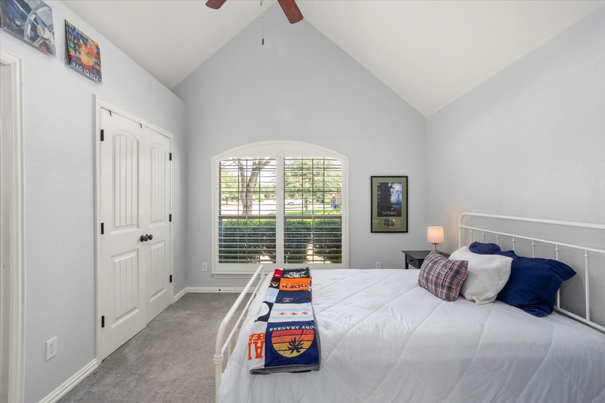 106 Versailles Lane Aledo TX 76008