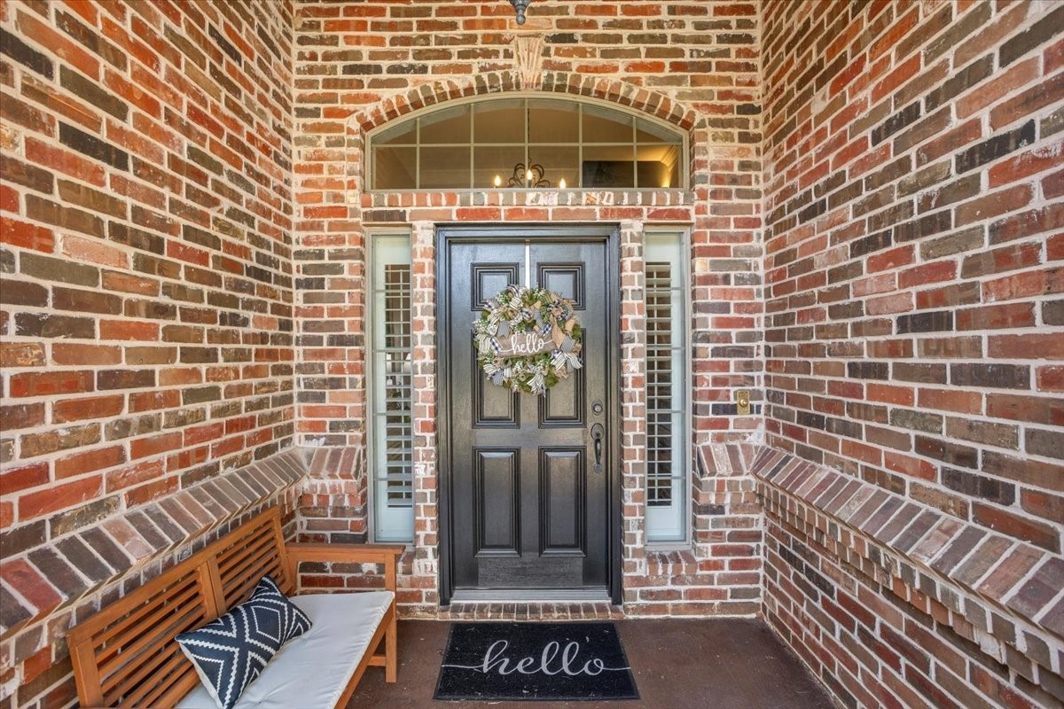 106 Versailles Lane Aledo TX 76008