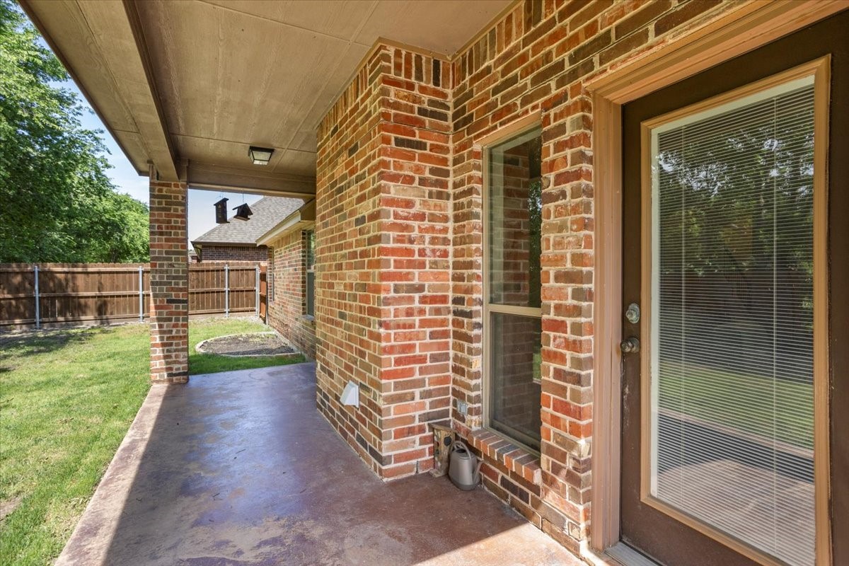 106 Versailles Lane Aledo TX 76008