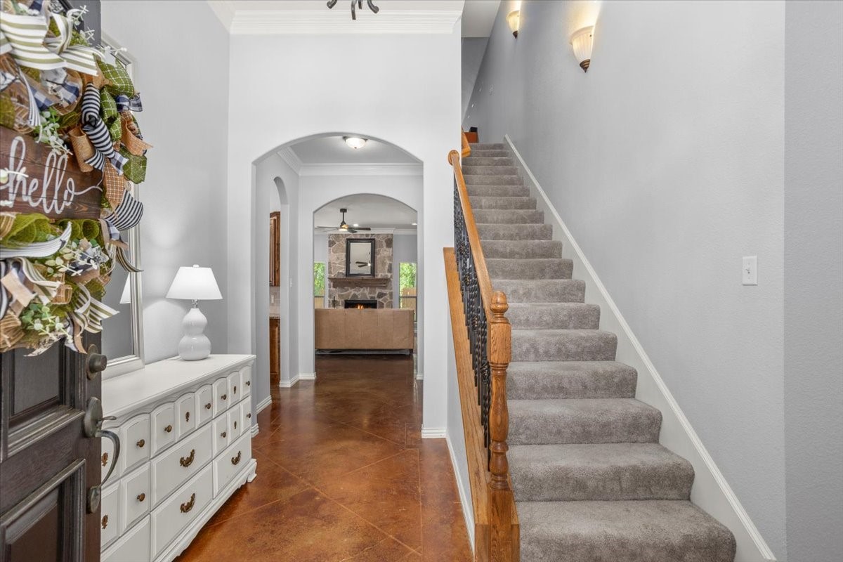 106 Versailles Lane Aledo TX 76008