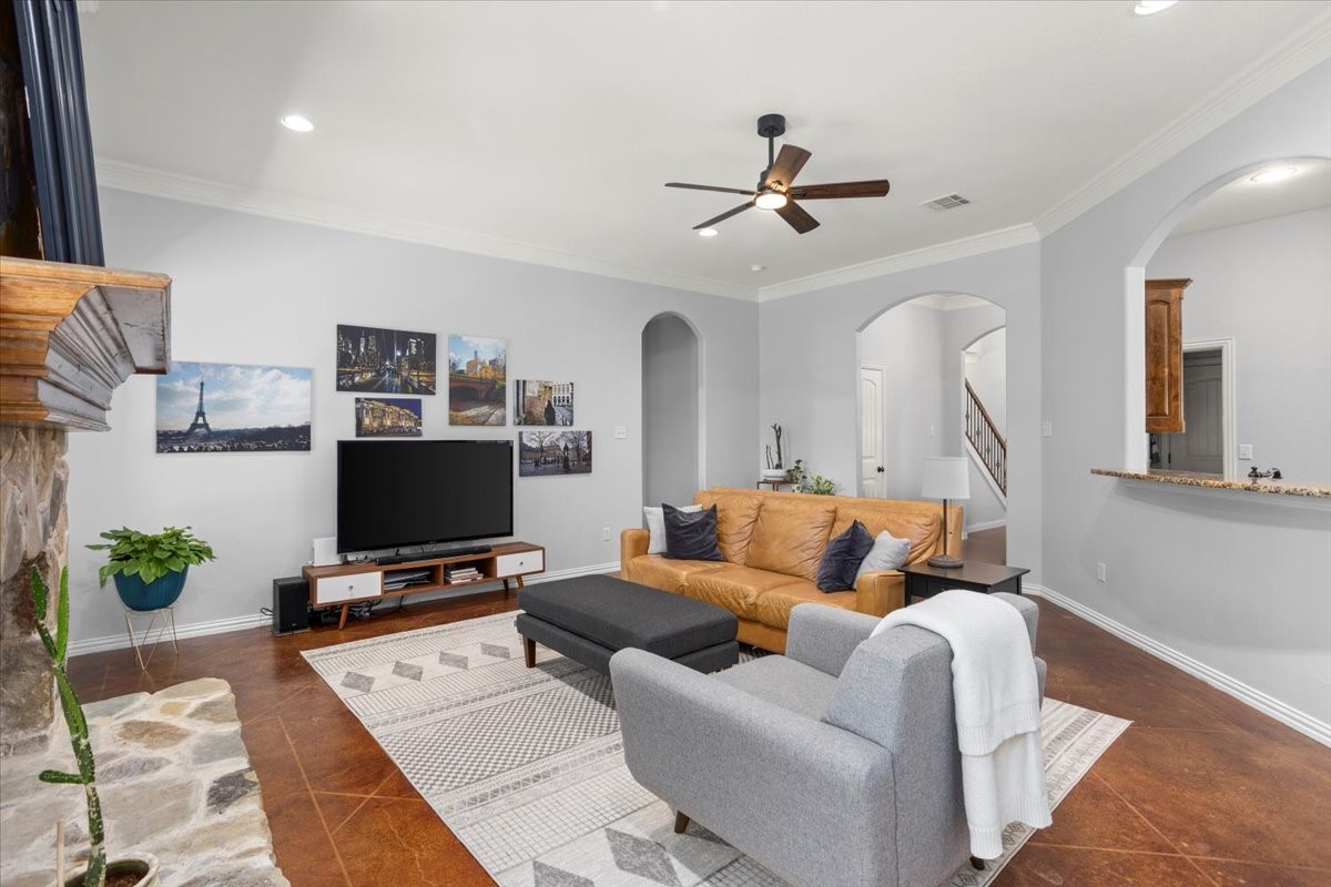 106 Versailles Lane Aledo TX 76008