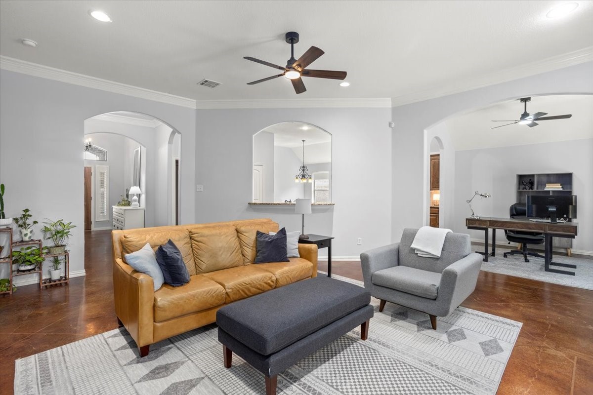 106 Versailles Lane Aledo TX 76008
