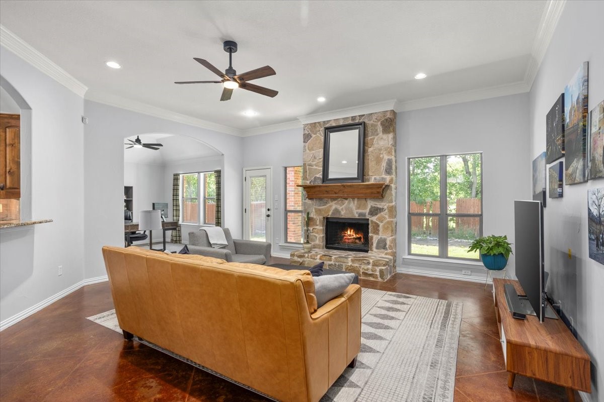 106 Versailles Lane Aledo TX 76008