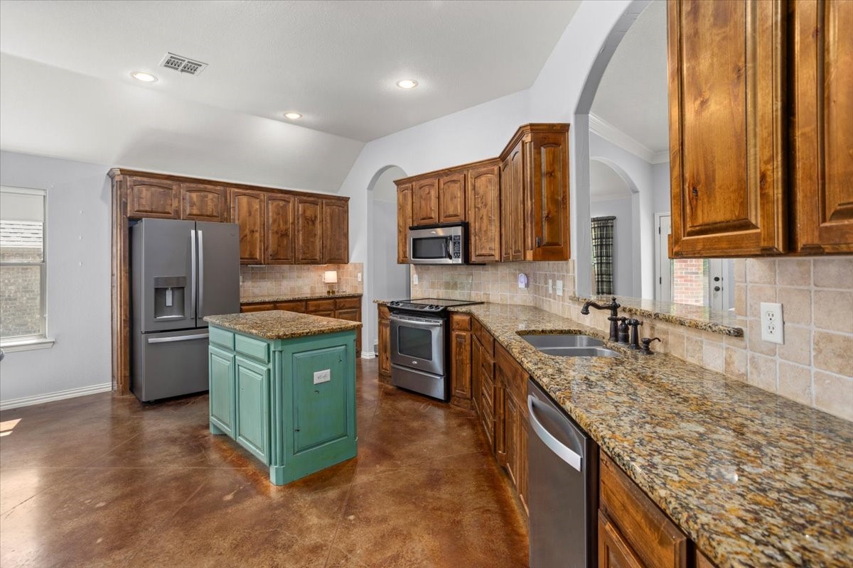 106 Versailles Lane Aledo TX 76008
