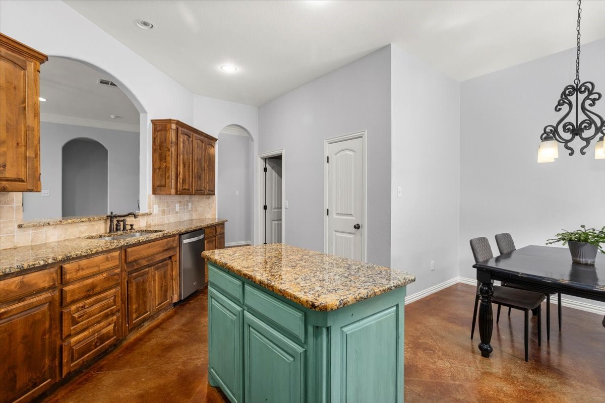 106 Versailles Lane Aledo TX 76008