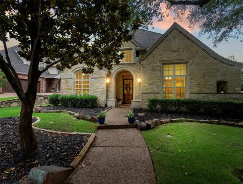 3309 Laurel Fork Drive McKinney TX 75070