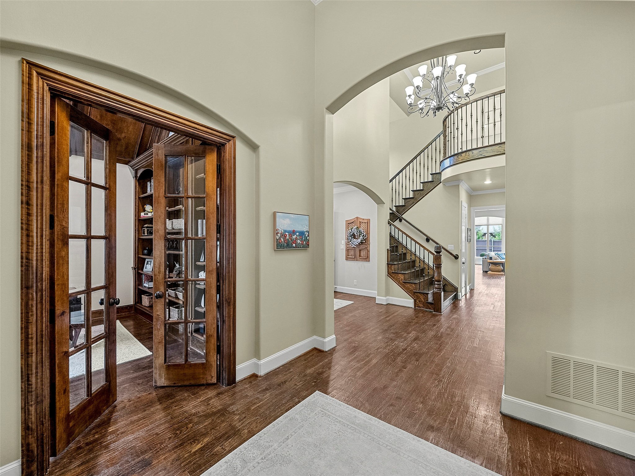 3309 Laurel Fork Drive Mckinney TX 75070