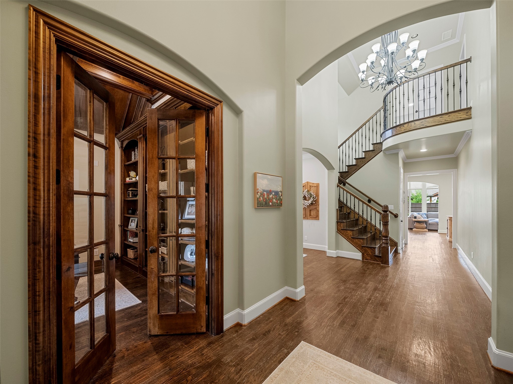 3309 Laurel Fork Drive Mckinney TX 75070