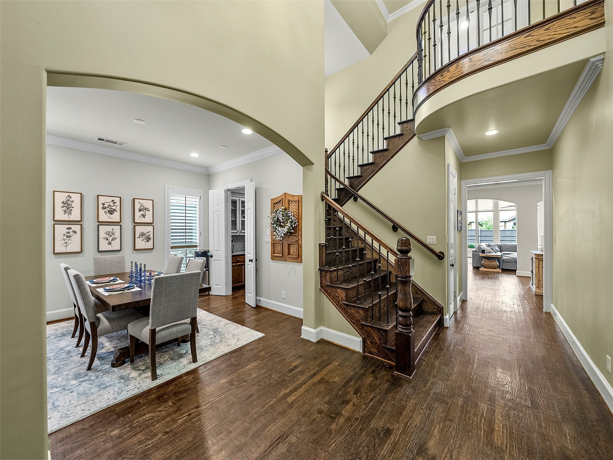 3309 Laurel Fork Drive Mckinney TX 75070