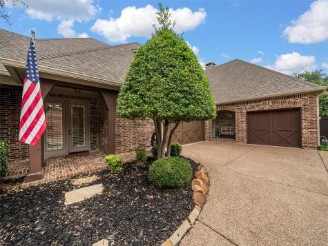 3309 Laurel Fork Drive McKinney TX 75070
