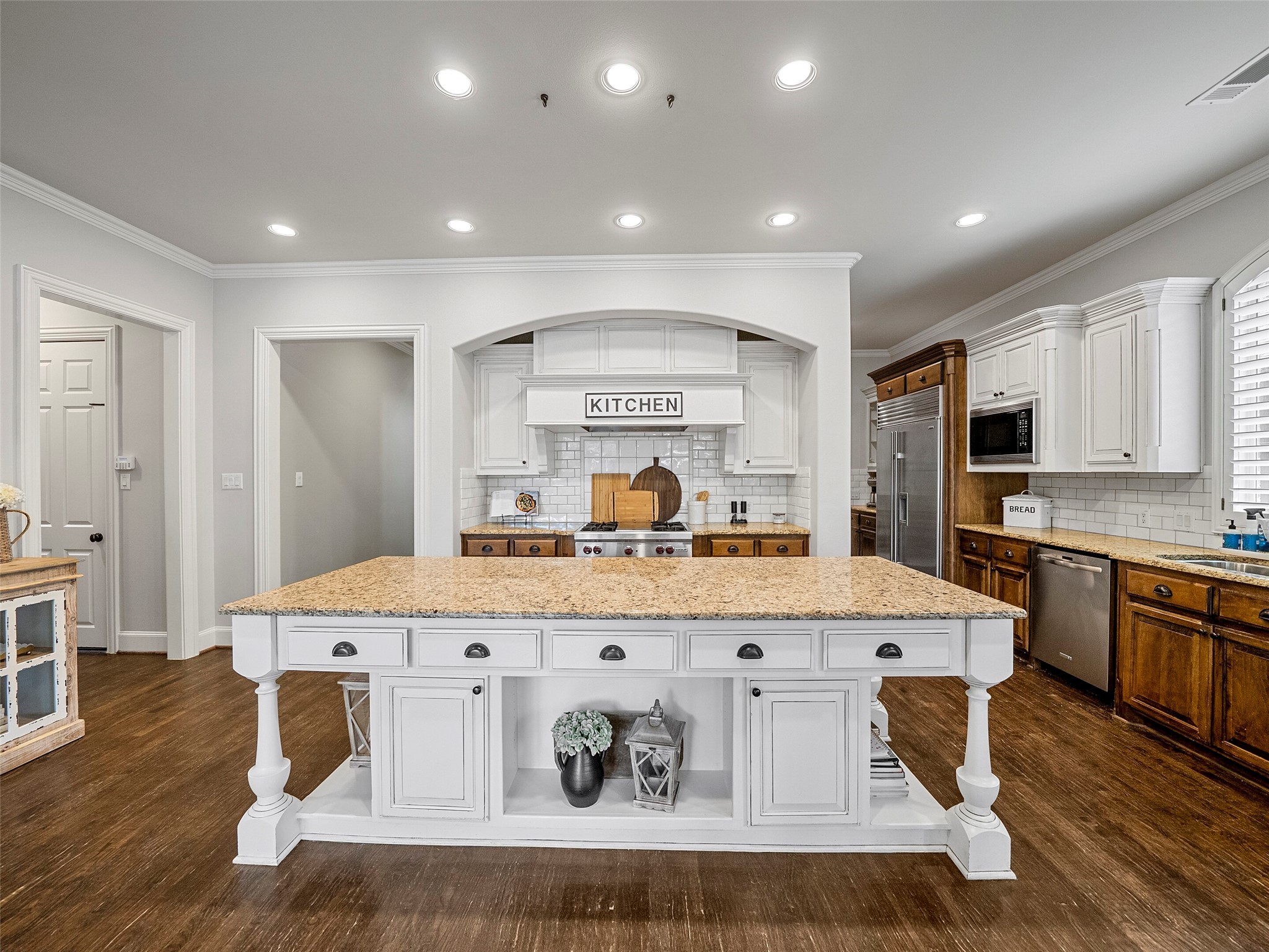 3309 Laurel Fork Drive Mckinney TX 75070