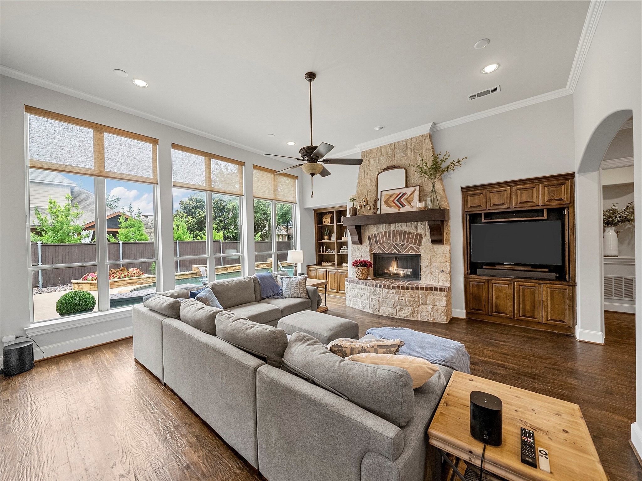 3309 Laurel Fork Drive Mckinney TX 75070