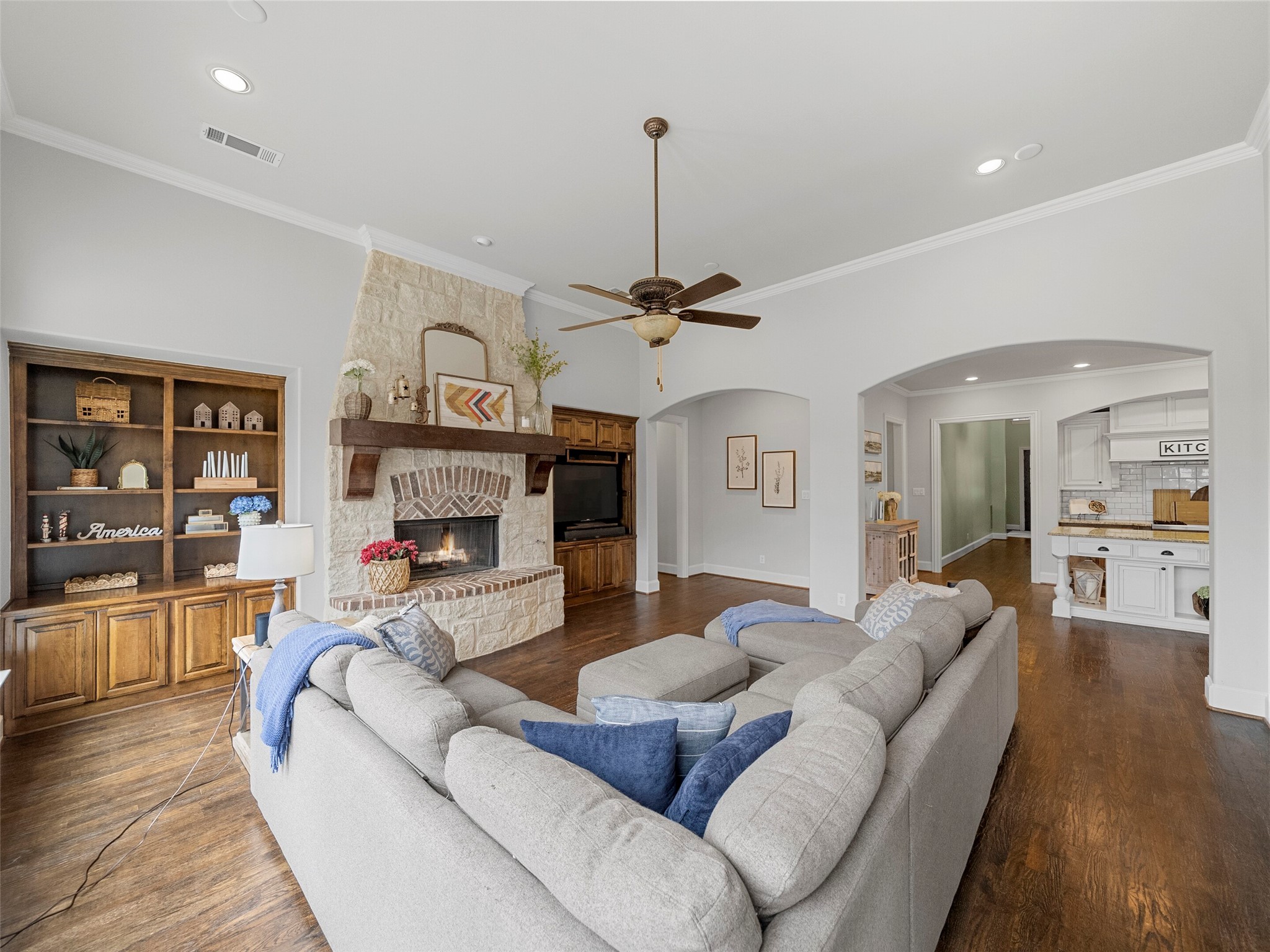 3309 Laurel Fork Drive Mckinney TX 75070