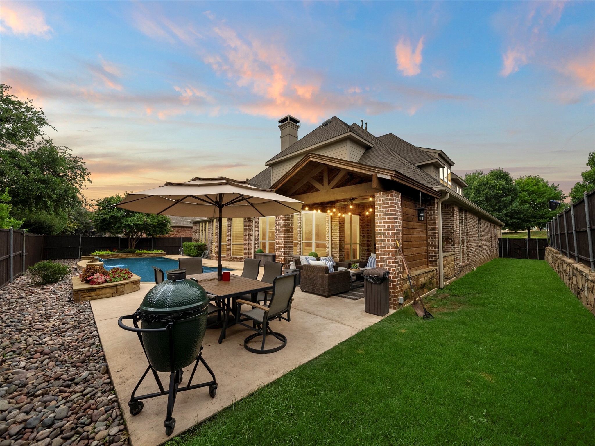 3309 Laurel Fork Drive Mckinney TX 75070