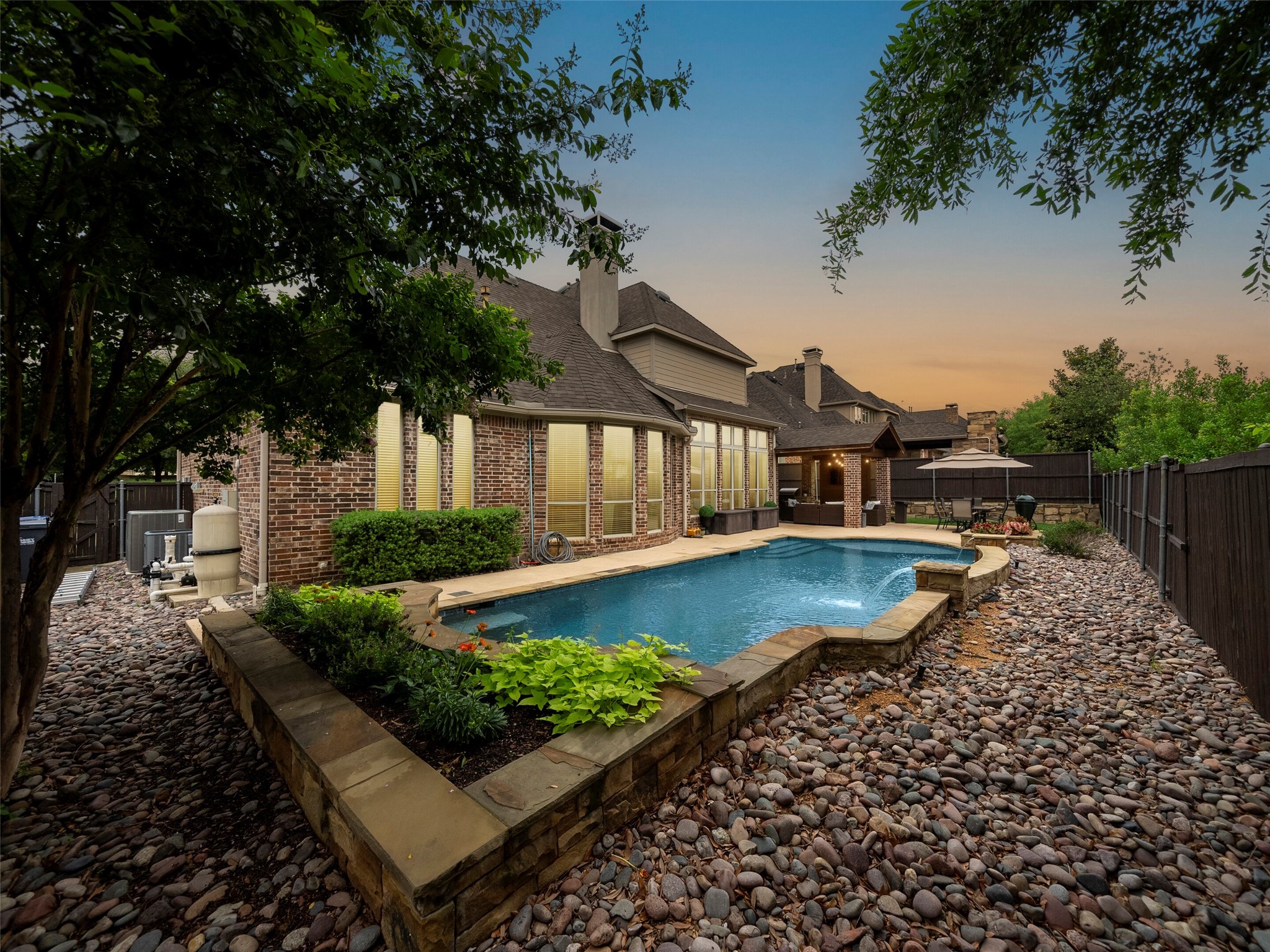 3309 Laurel Fork Drive Mckinney TX 75070