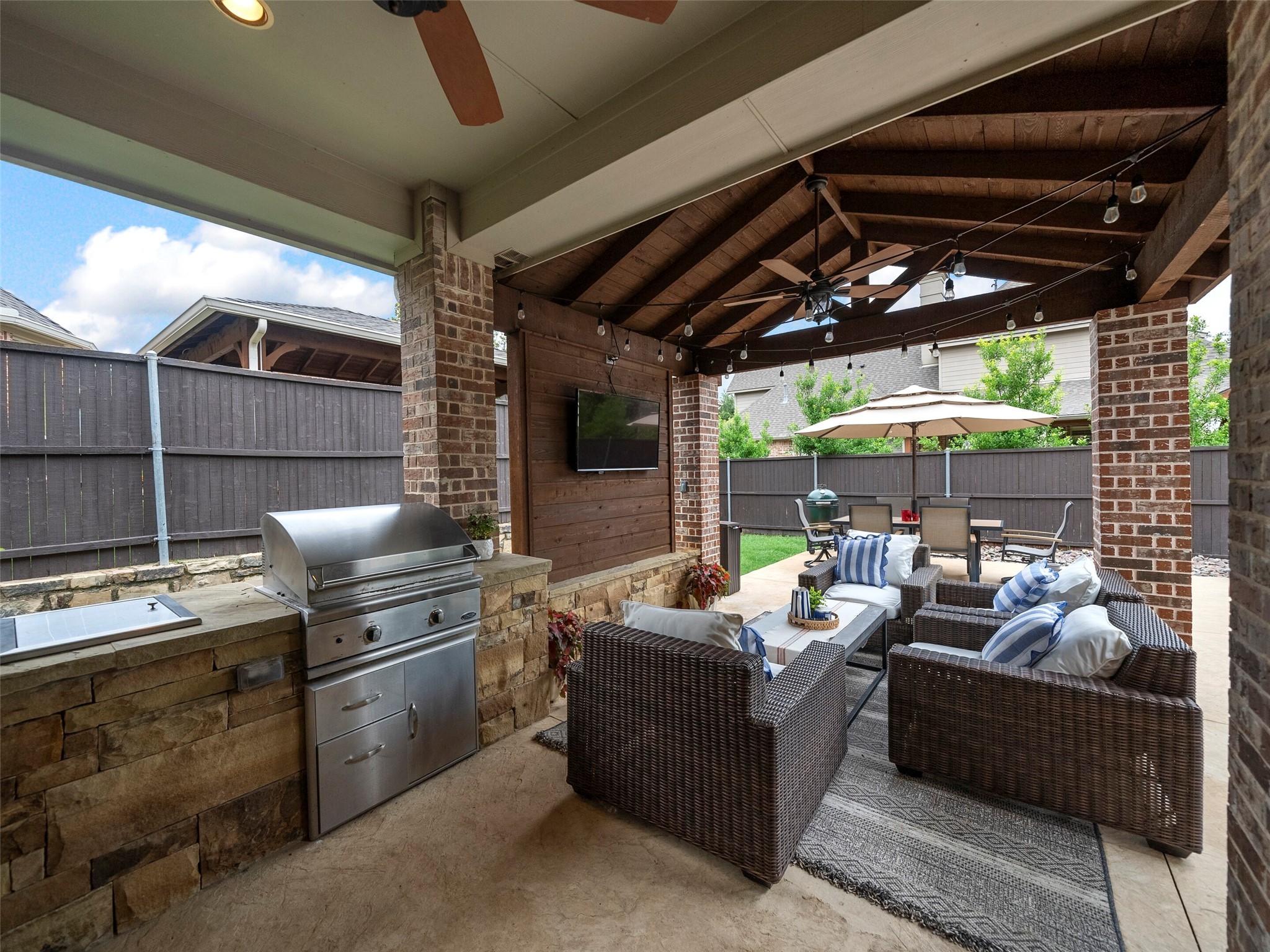 3309 Laurel Fork Drive Mckinney TX 75070