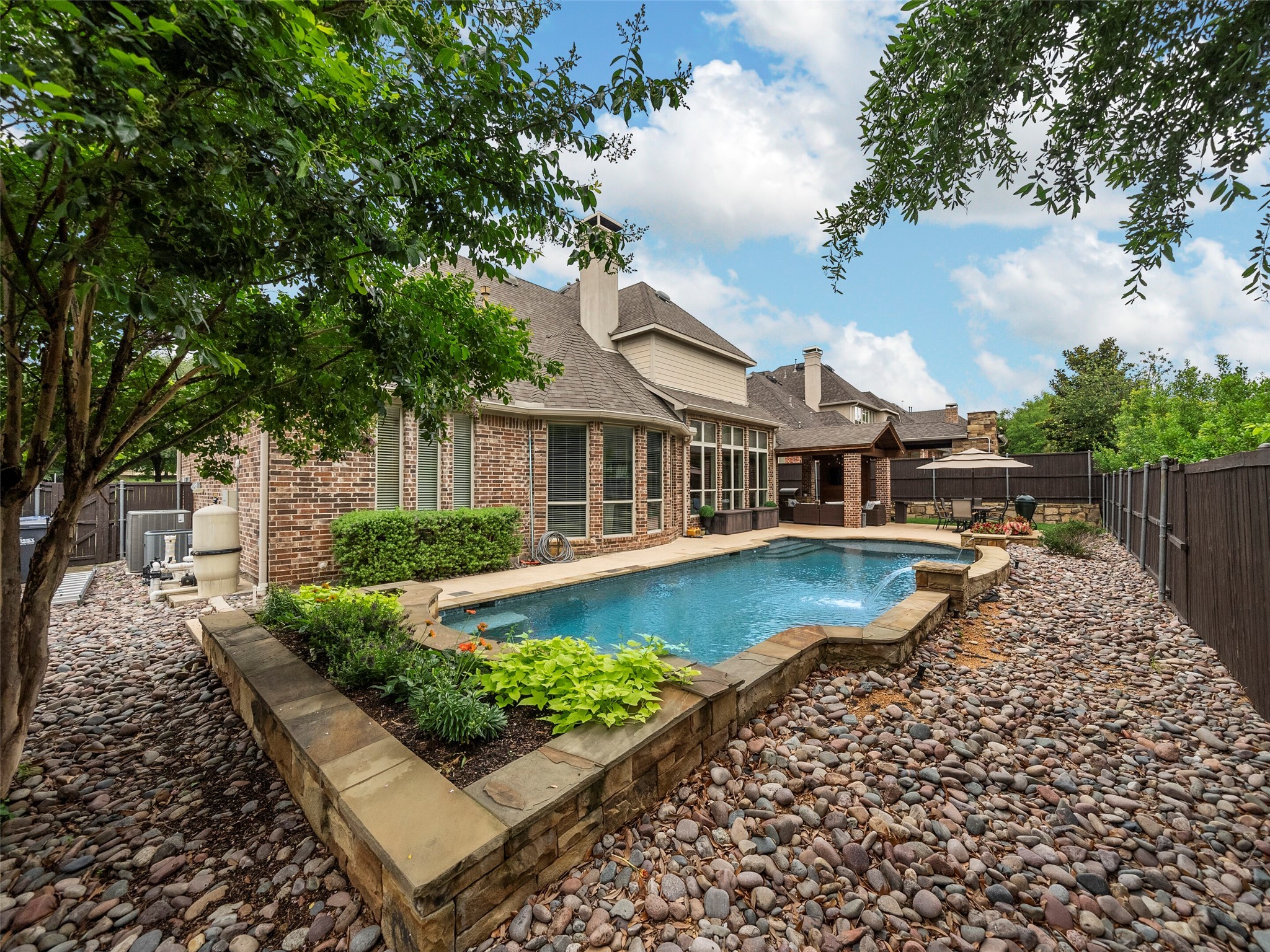 3309 Laurel Fork Drive Mckinney TX 75070