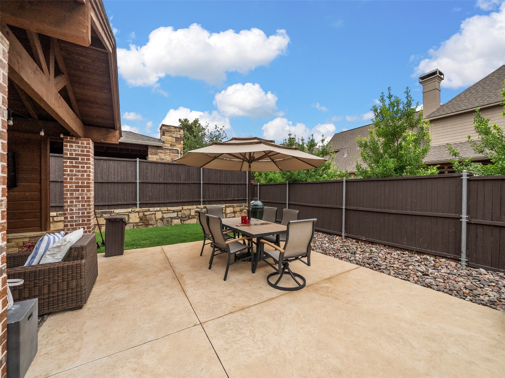 3309 Laurel Fork Drive Mckinney TX 75070
