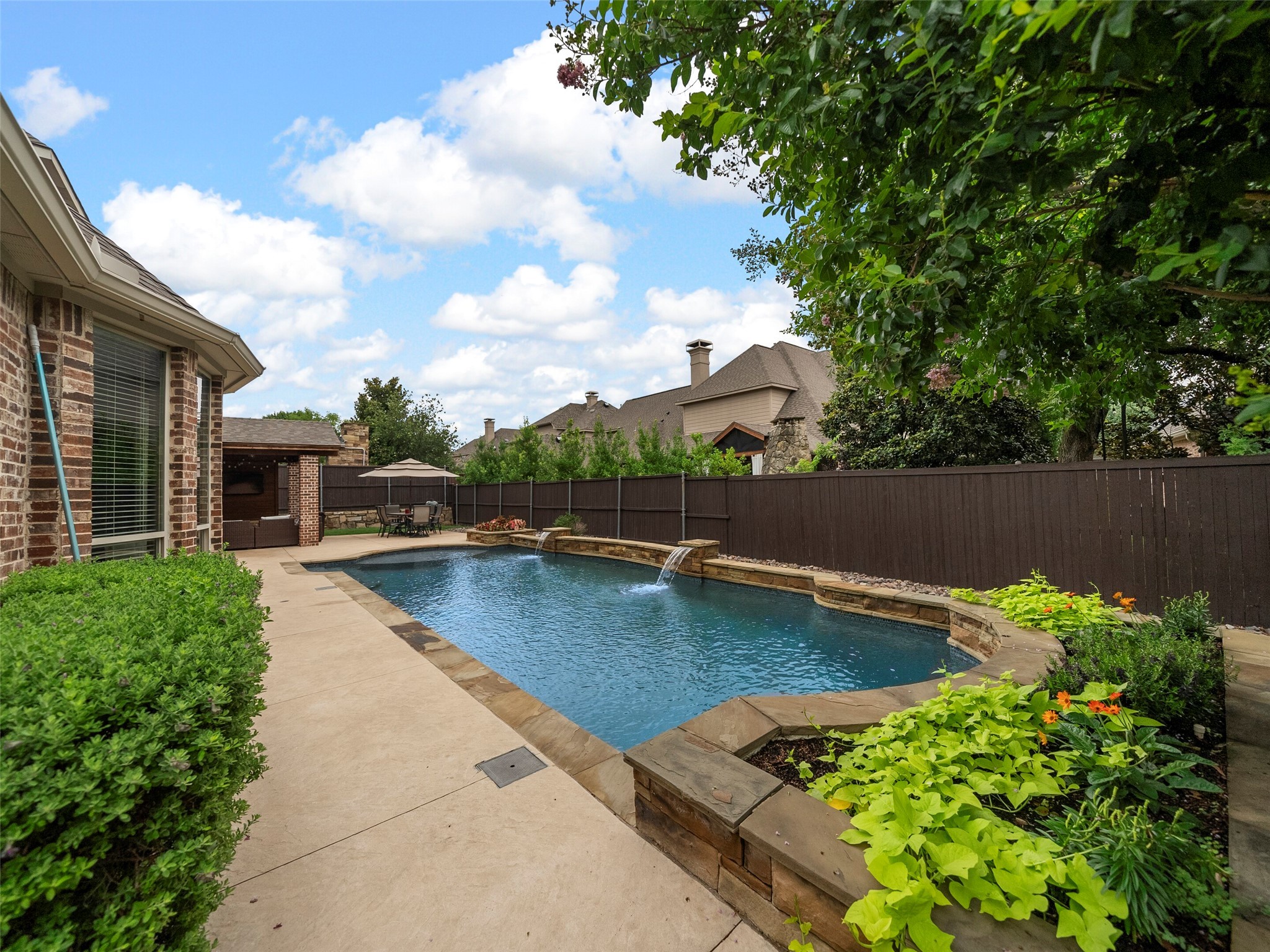 3309 Laurel Fork Drive Mckinney TX 75070