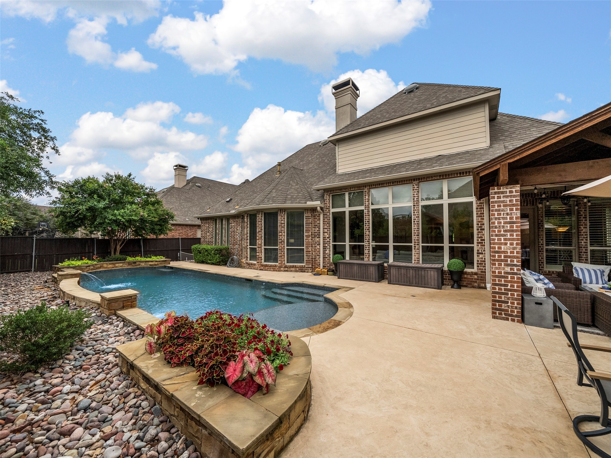 3309 Laurel Fork Drive Mckinney TX 75070