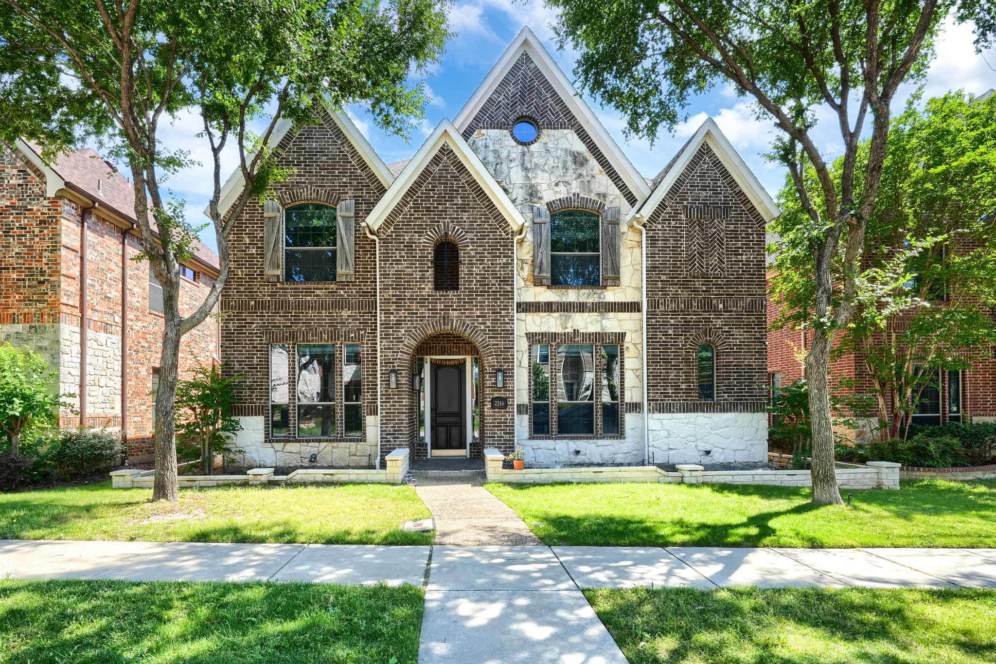 2246 Longview Road Irving TX 75063