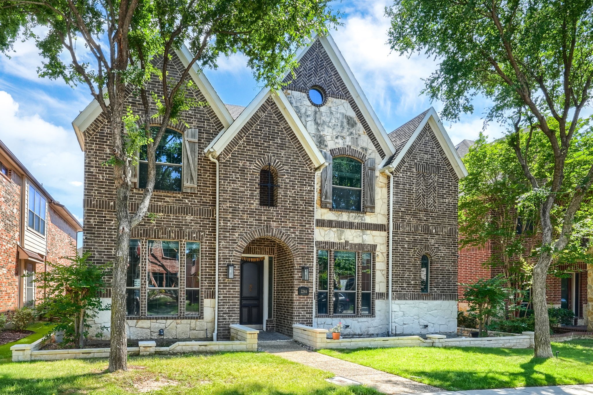 2246 Longview Road Irving TX 75063