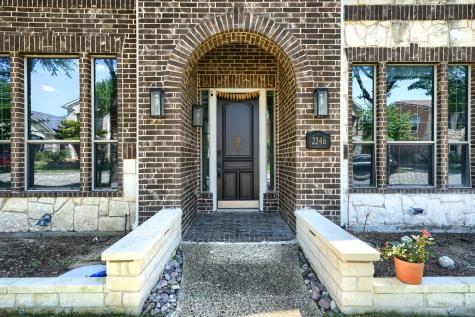2246 Longview Road Irving TX 75063