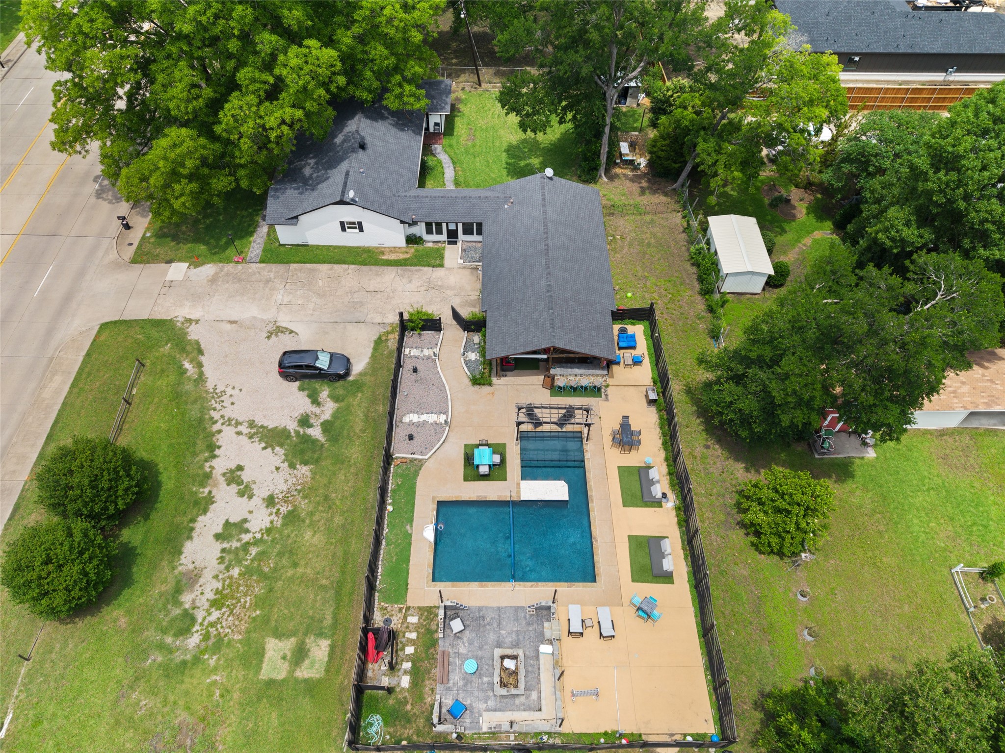 5100 Murphy Road Sachse TX 75048