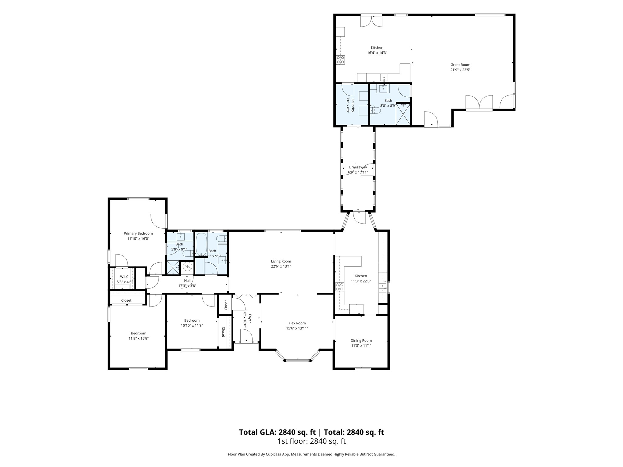 5100 Murphy Road Sachse TX 75048