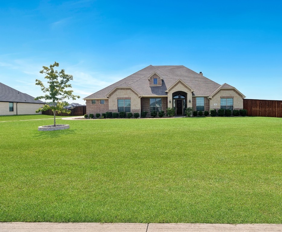 7840 Loyalty Lane Waxahachie TX 75167