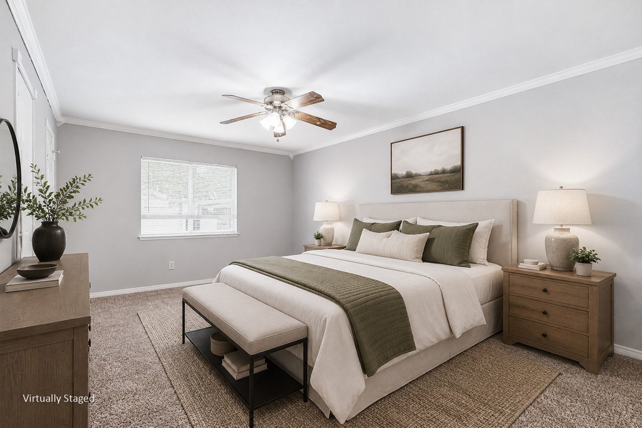 3716 Pinewood Street Bedford TX 76021