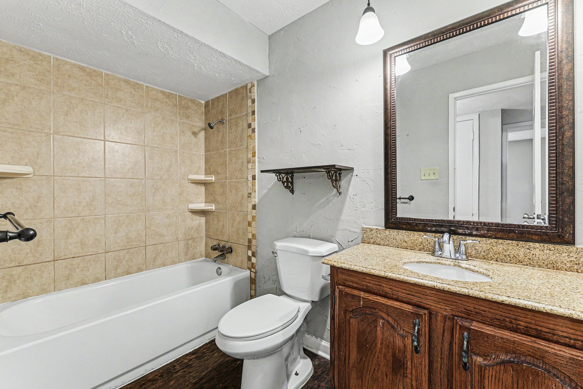 3716 Pinewood Street Bedford TX 76021